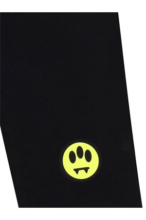 Cycling shorts da bambina in jersey stretch BARROW KIDS | S6BKJGCI100110